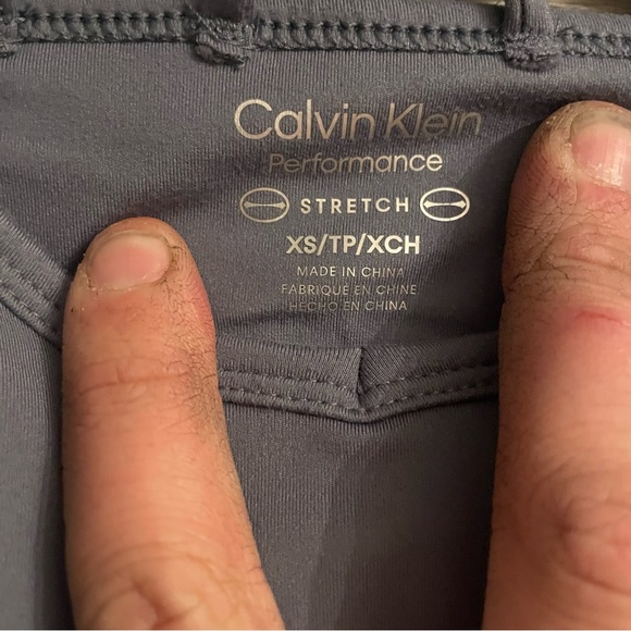 Calvin Klein Performance Set - Picture 3 of 11